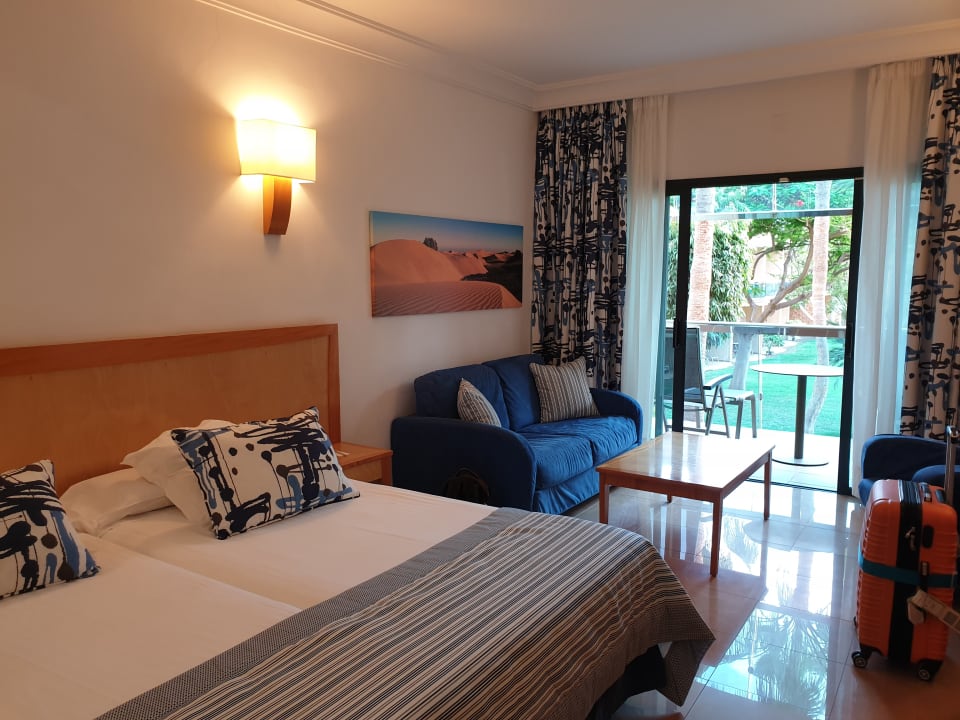 Zimmer MUR Hotel Faro Jandia & Spa Fuerteventura