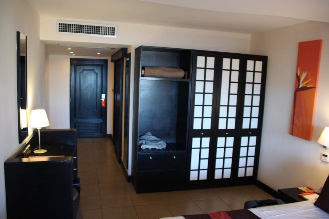 Sparzimmer Pearle Beach Resort & Spa