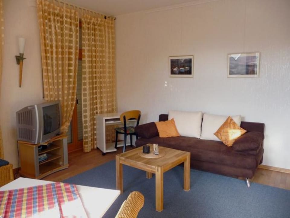 Fewo 3 Leif's Apartmenthaus