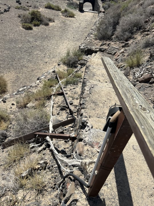 Strand Club Jandia Princess