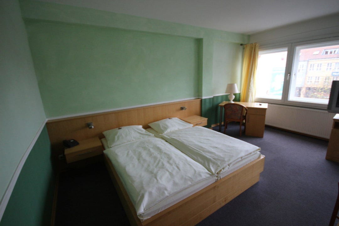 Doppelzimmer 209 Hotel Bürgermeisterkapelle