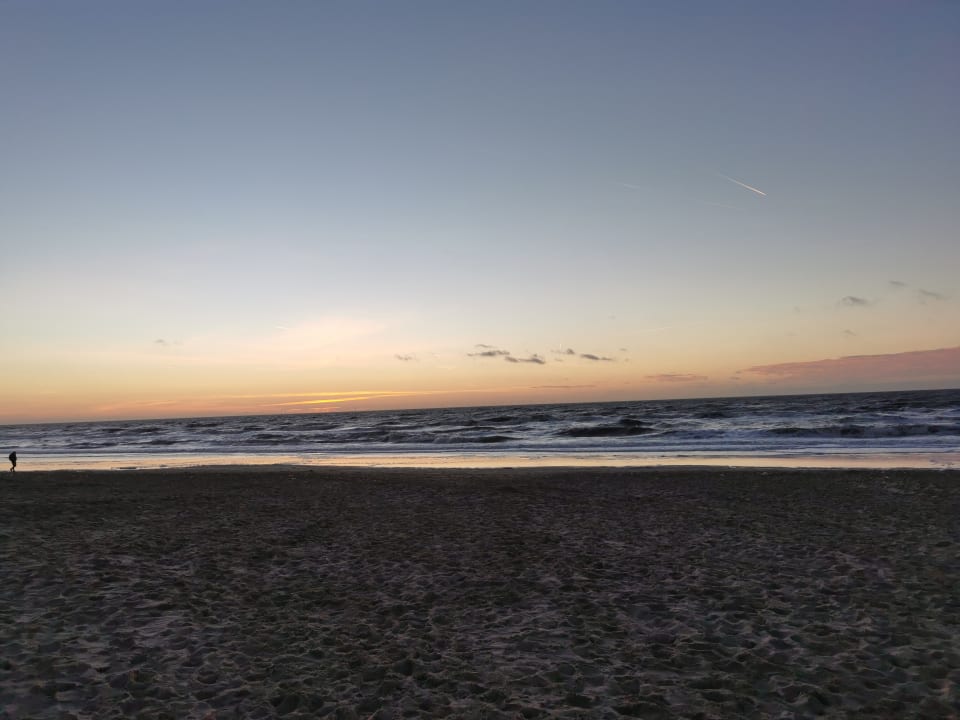 Strand Appartementen Parkzicht