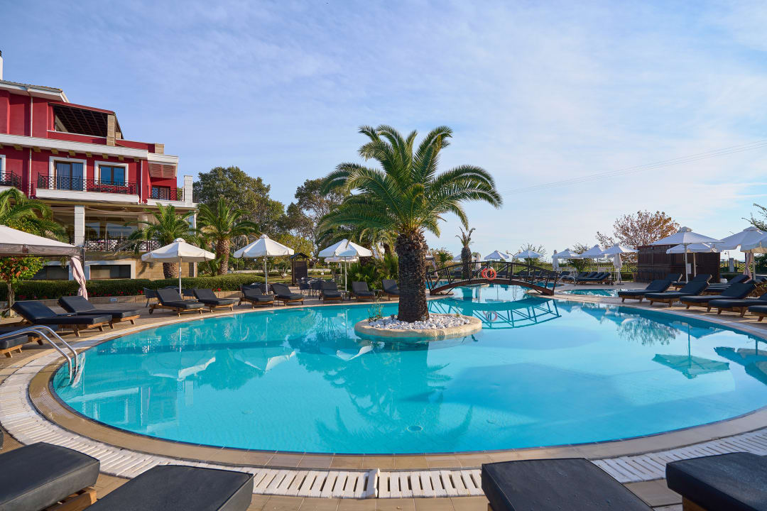 Pool Mediterranean Princess