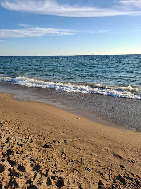 Strand Arnor de Luxe Hotel & Spa