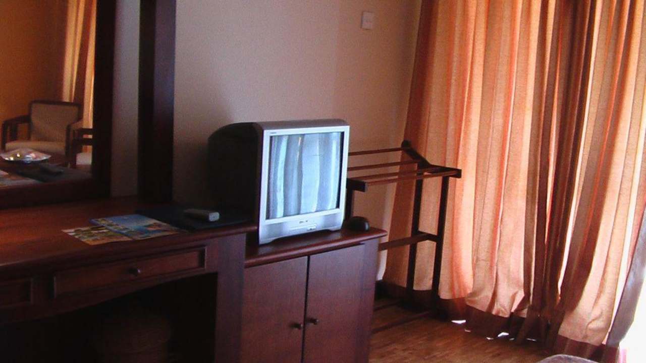 Superior Doppelzimmer  EKHO Surf