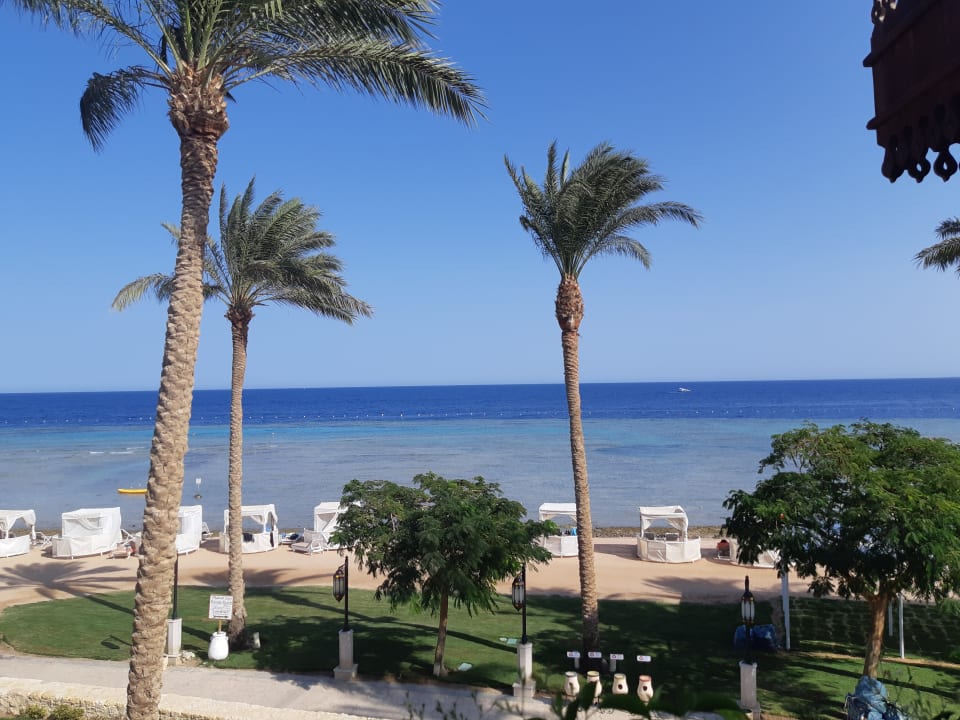 Strand Makadi Spa - Adults only