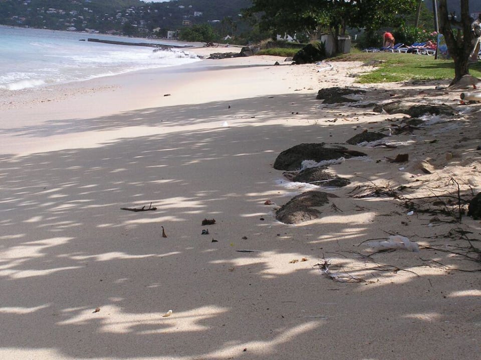 Der Starnd Hotel The Flamboyant