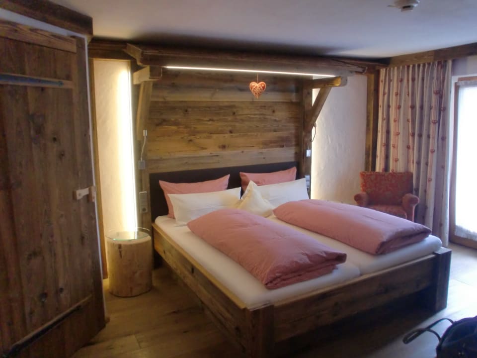 Zimmer Hotel Hindenburglinde
