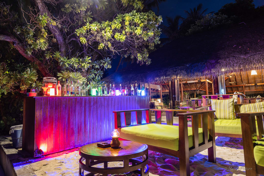 Gastro Summer Island Maldives