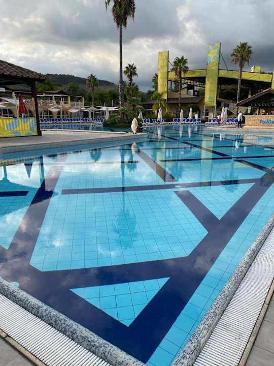 Pool TUI MAGIC LIFE Calabria