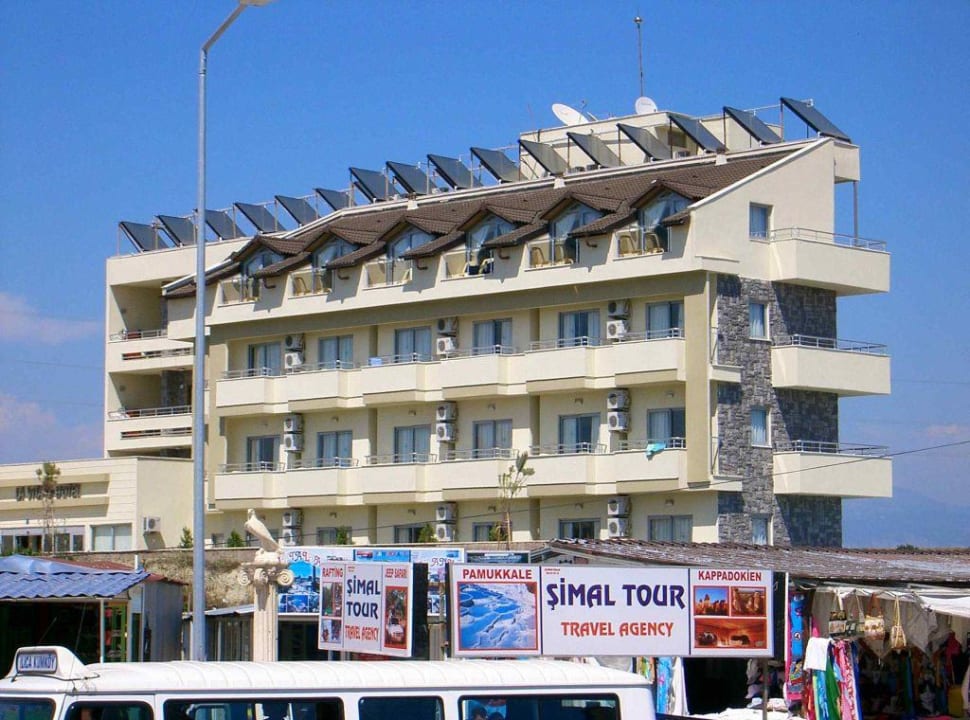 Hote LaVitas Otel La Vita's Hotel