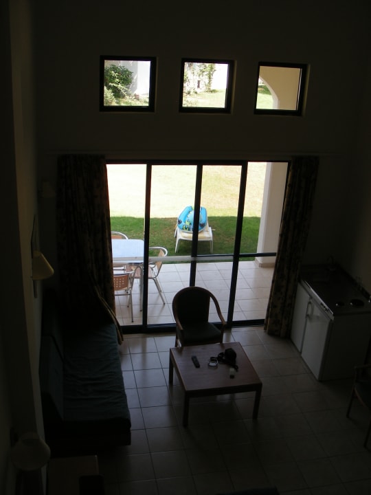 Zimmer TUI KIDS CLUB Alex Beach