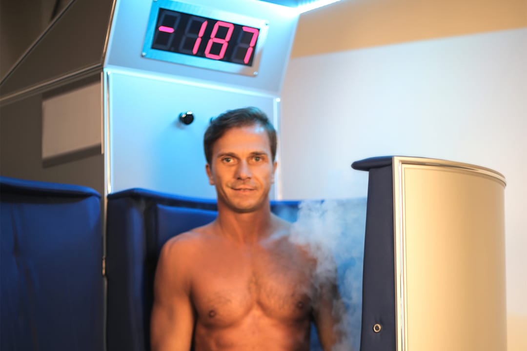 Sport & Freizeit Ecrin Blanc Resort Courchevel