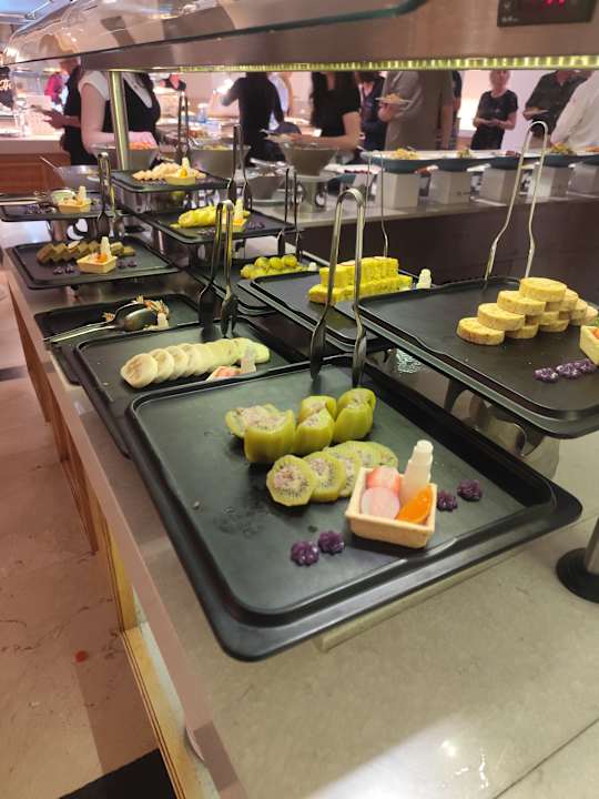 Gastro TUI BLUE Xanthe