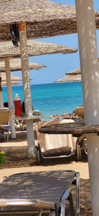 Strand Jaz Soma Beach