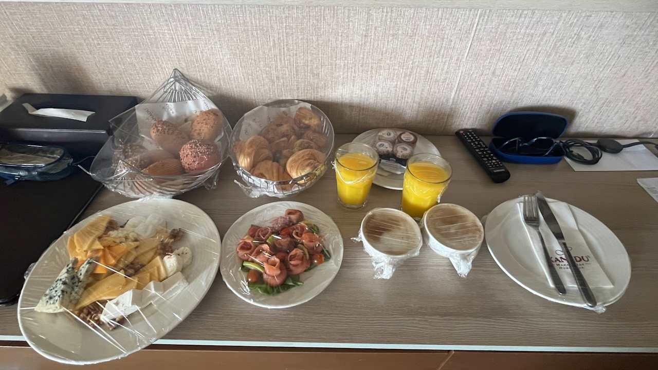 Gastro Xanadu Makadi Bay