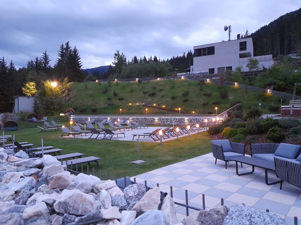 Sonstiges Sonklarhof