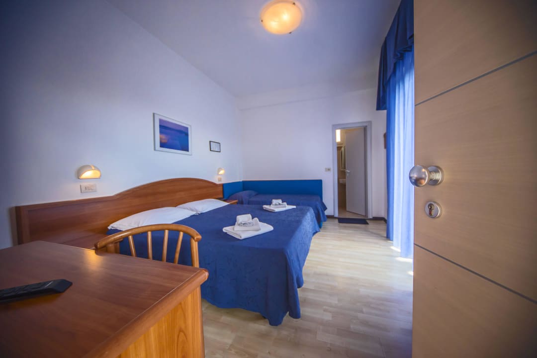 Camere Hotel Oberdan Hotel Oberdan