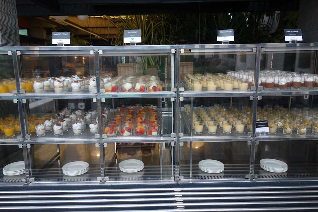 Gastro Salobre Hotel Resort & Serenity