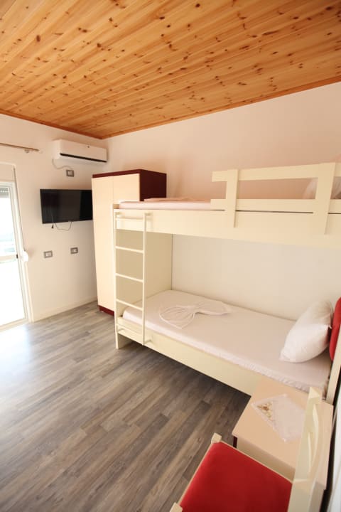 Zimmer Vila Riza Veliu