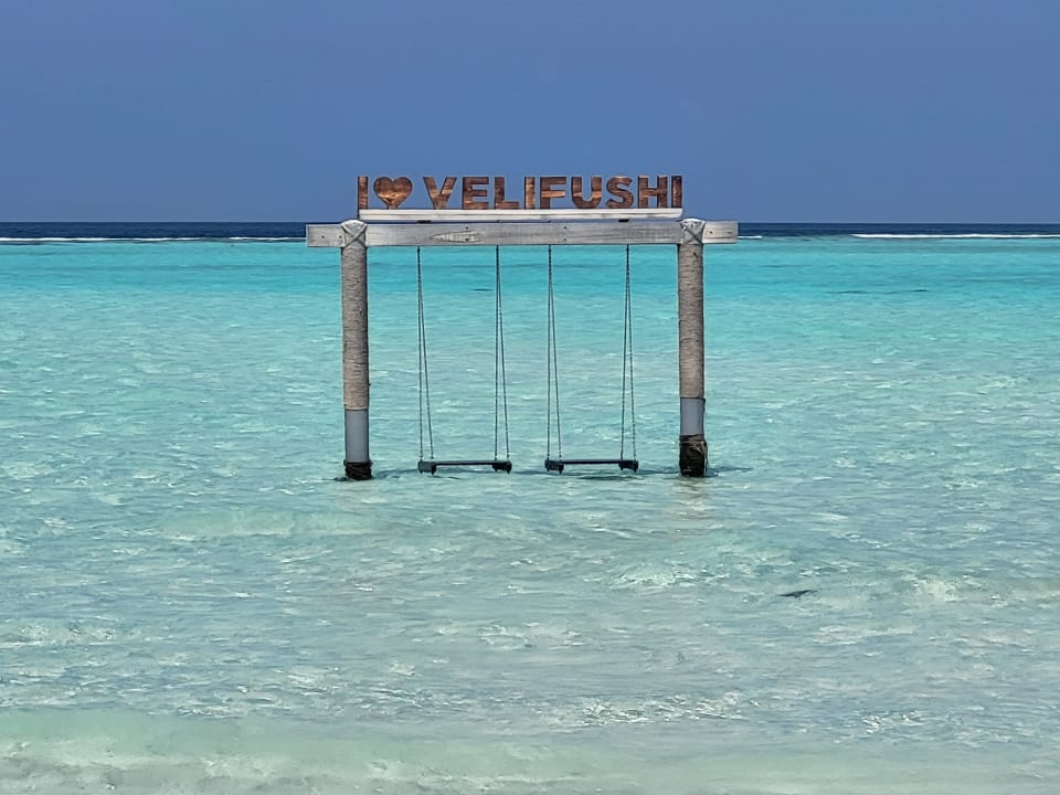 Strand Cinnamon Velifushi Maldives - Free One-Way Speedboat and 02 Kids Under 12 Stay & Dine Free