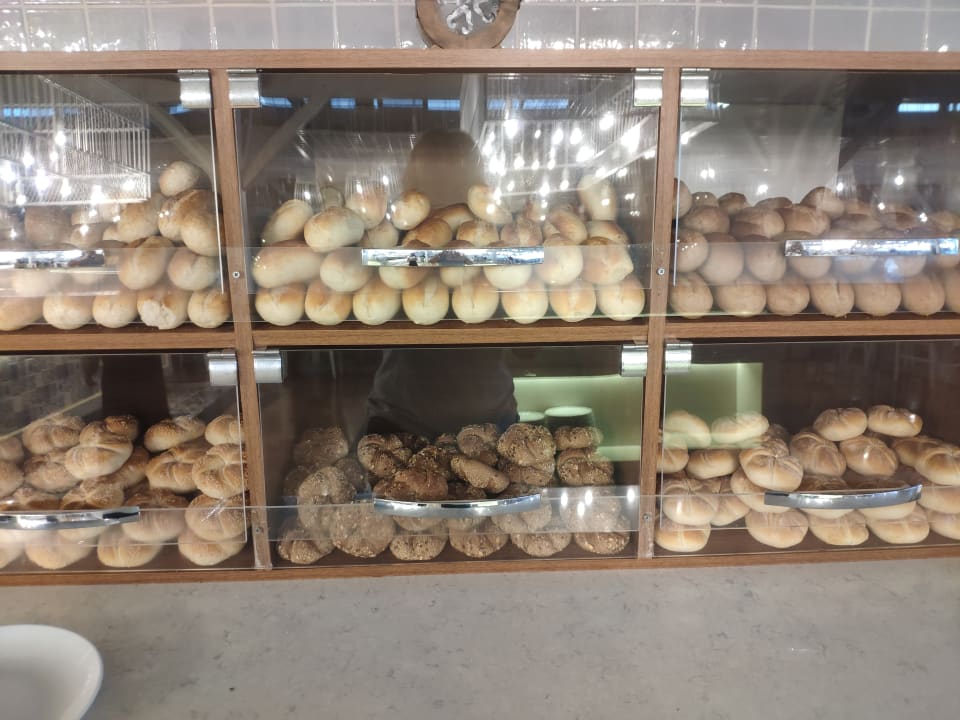 Gastro Ramada Plaza by Wyndham Antalya