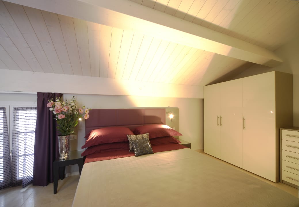 Zimmer Residence Hotel Le Viole