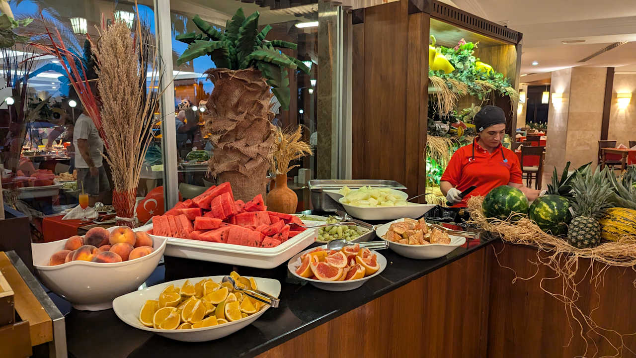 Gastro Saphir Resort & Spa