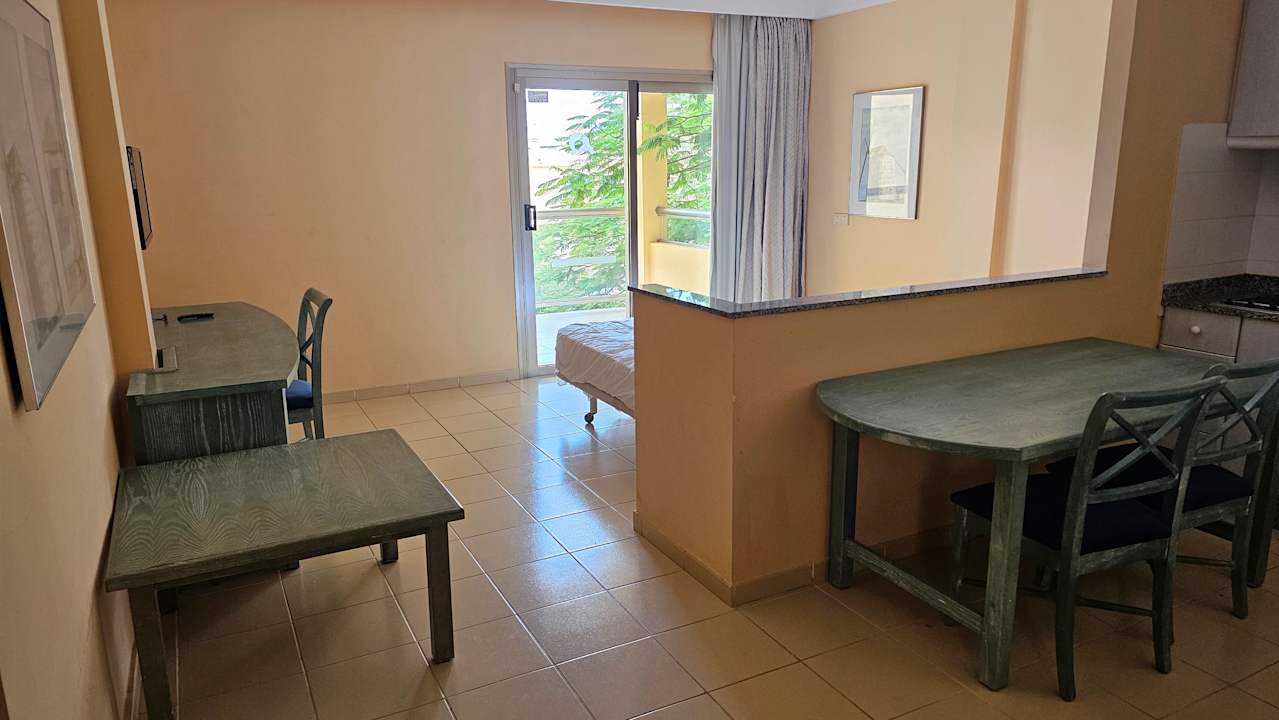 Zimmer SBH Costa Calma Beach Resort