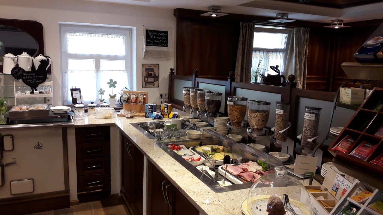 Restaurant Brauereigasthof Zum Löwenbräu