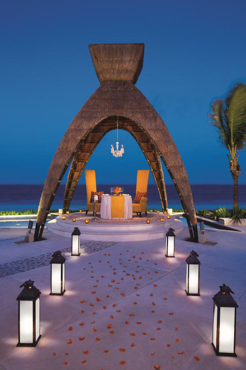 Sonstiges Dreams Riviera Cancun Resort & Spa