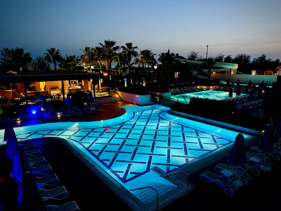 Außenansicht Sentido Trendy Verbena Beach