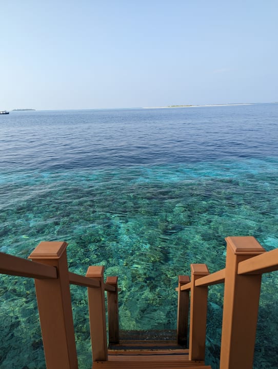 Ausblick Dreamland The Unique Sea & Lake Resort / Spa