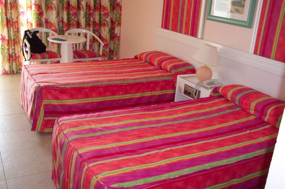 Zimmer Gran Canaria Princess