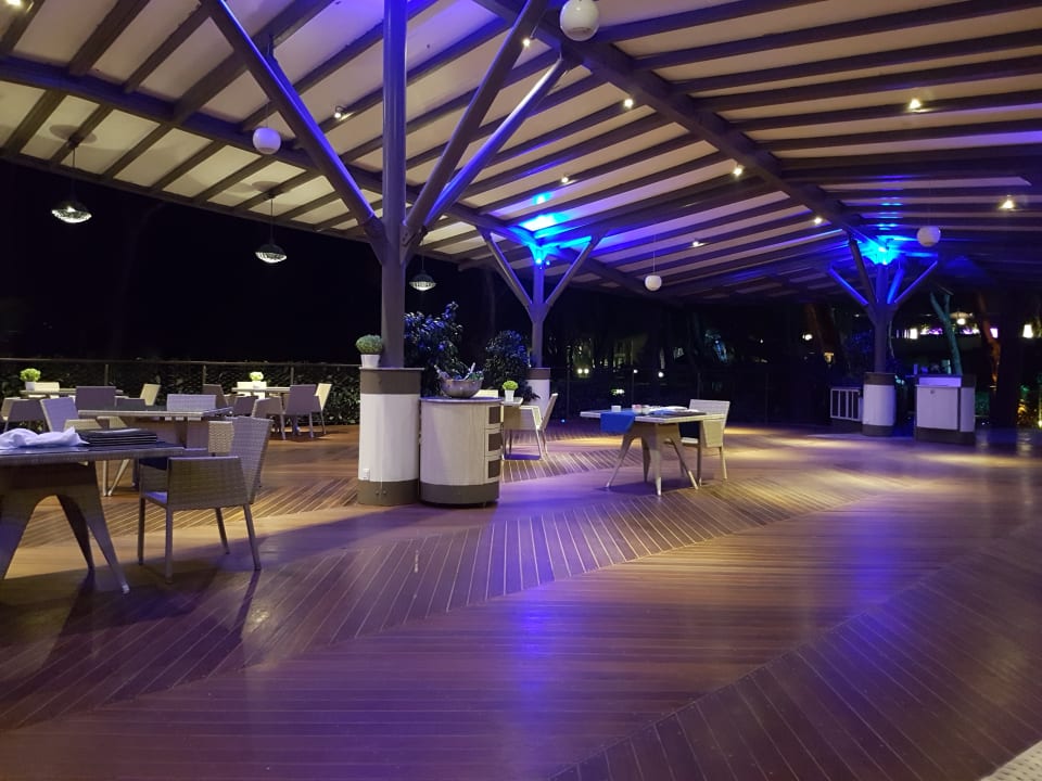 Gastro Xanadu Resort Hotel