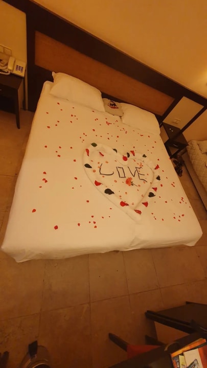 Zimmer Melas Holiday Village