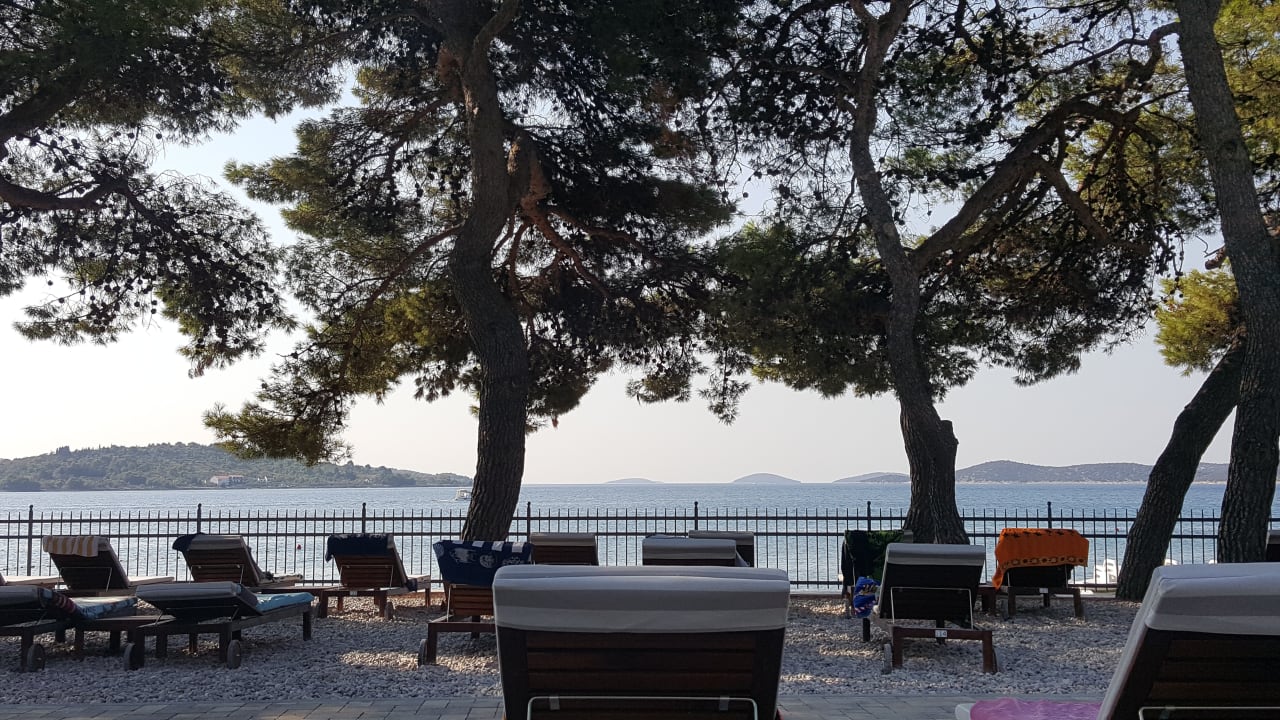 Strand Villas Arausana & Antonina