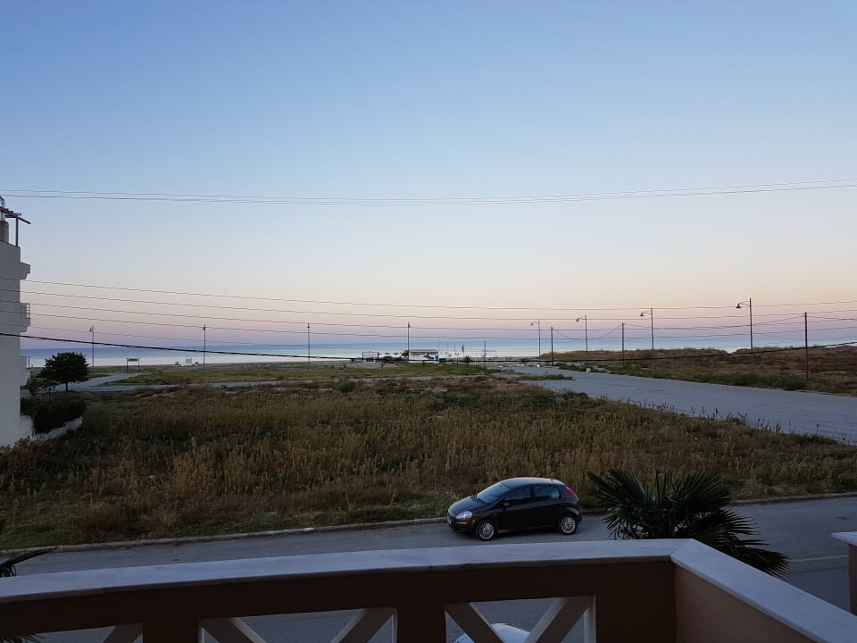 Strand Evilion Sea & Sun Hotel