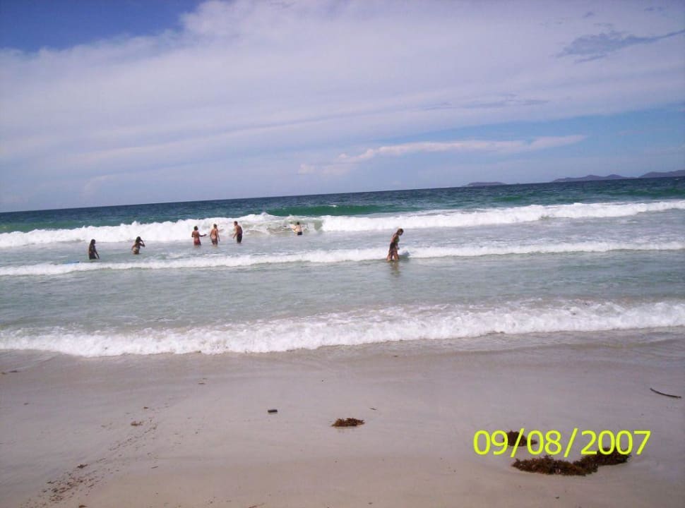 Ein schönder Tag Hotel Miramar Village