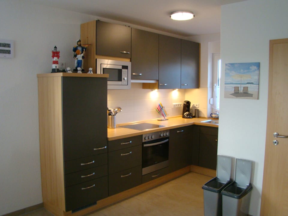 Zimmer Ferienhaus Buddemeier