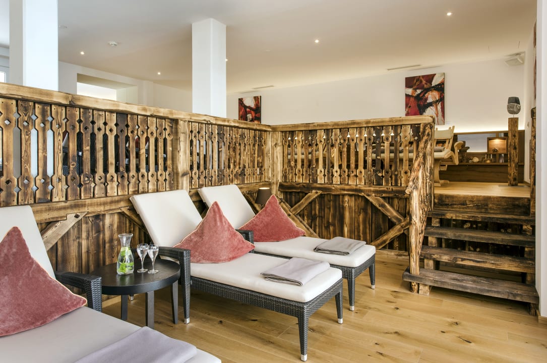 Sport & Freizeit Hotel Das Rübezahl