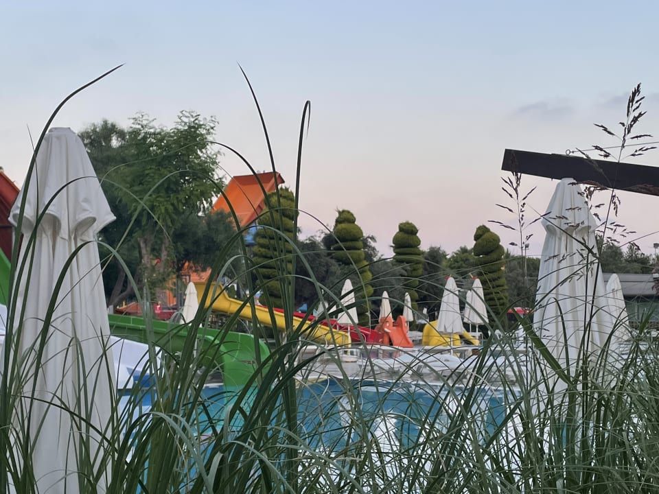 Sport & Freizeit Saturn Palace Resort Hotel