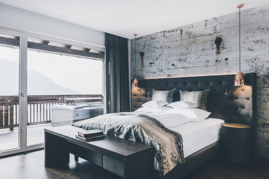 Zimmer Hotel Golserhof