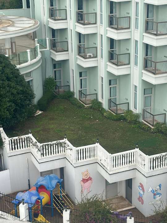 Sonstiges Royal Atlantis Spa & Resort