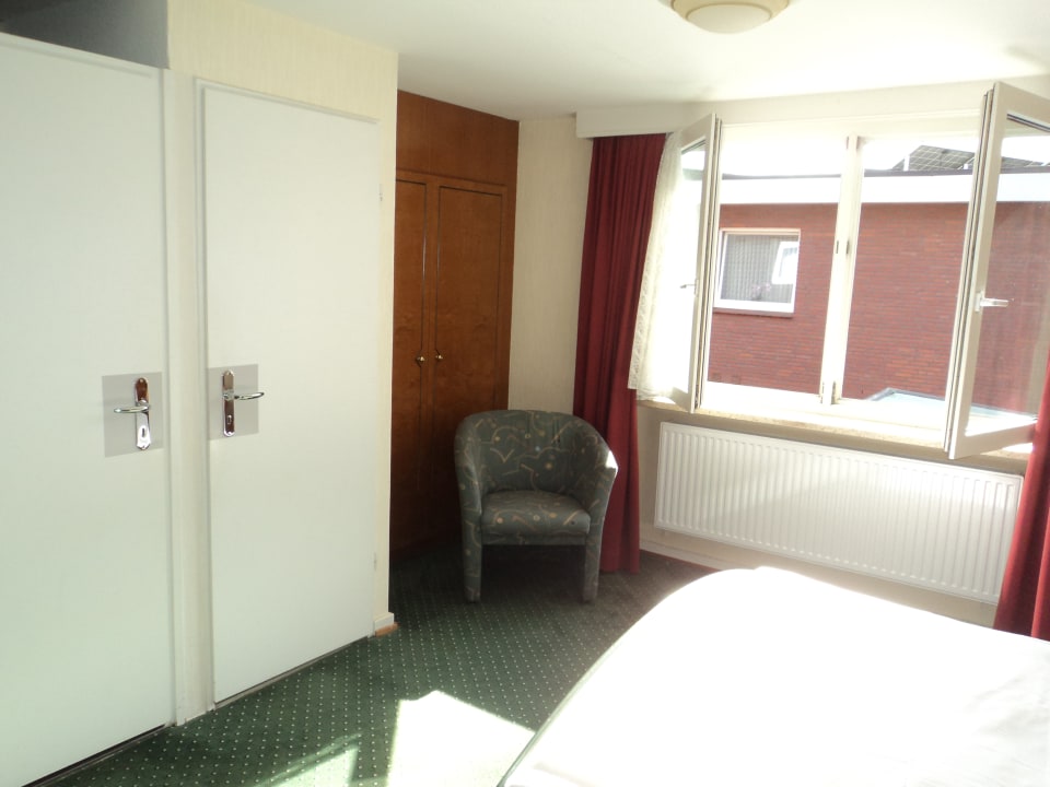 Zimmer Hotel Pünjer