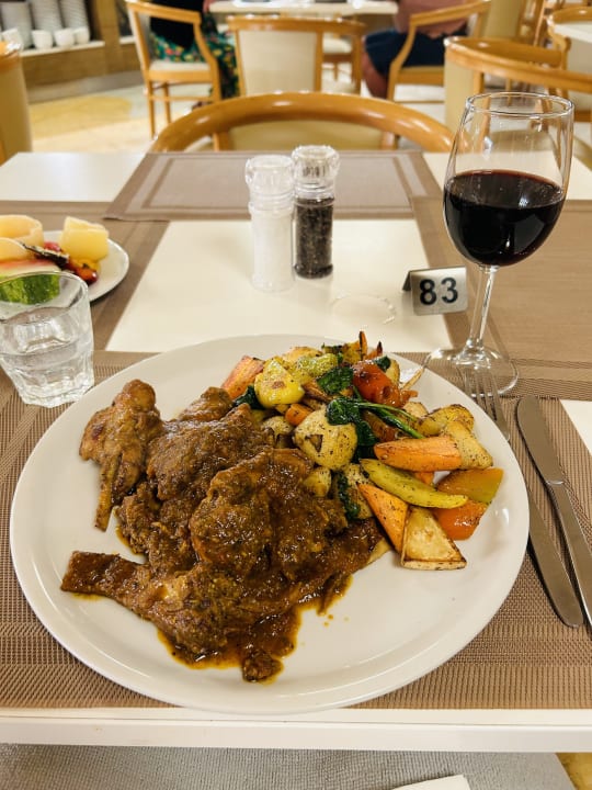 Gastro Riviera Spa Resort - Adults Only