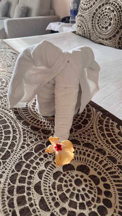 Zimmer Hotel Riu Sri Lanka