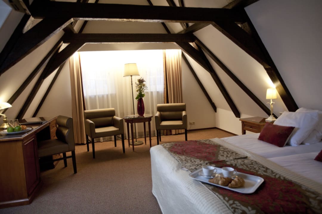 Superior Dikker & Thijs Hotel