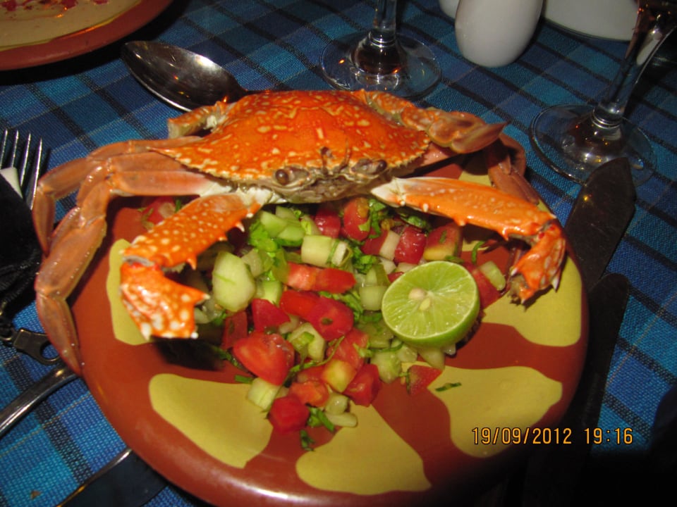 Вкусняшка Sunny Days El Palacio Resort & Spa