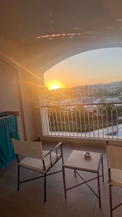 Zimmer Steigenberger Resort Alaya Marsa Alam - Red Sea - Adults only